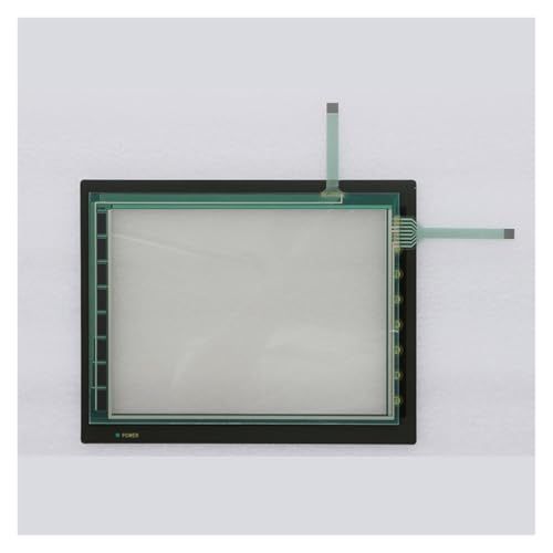Film protector transparente V610 que evita arañazos en la pantalla táctil