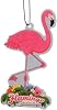 Pina Colada Flamingo Pinks Air Freshener #1