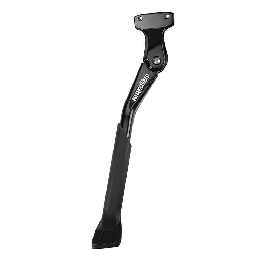 ergotec - EXCLUSIVE DIRECT - KICK STAND 26-28, 40mm, BLACK