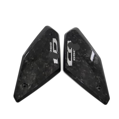 CB650R carénage latéral coque de protection cadre moto 2019 2020 2021 2022 2023