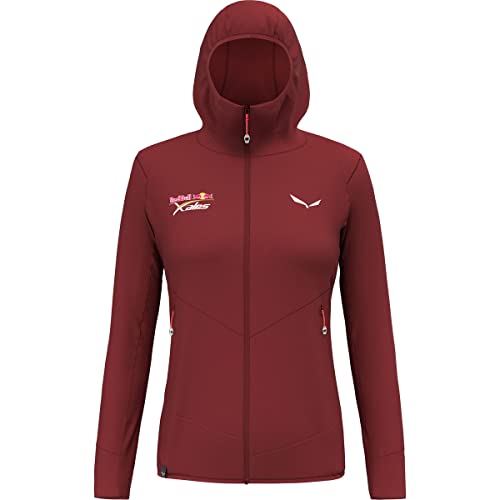 Salewa X-Alps W Jacket veste de randonnée montagne coupe-vent femme