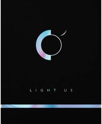1st Mini Album: Light Us