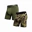 Bronze Green / Camo Green
