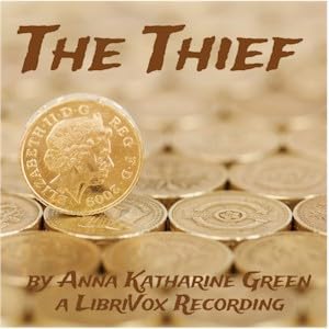 『Thief - Part 1』のカバーアート