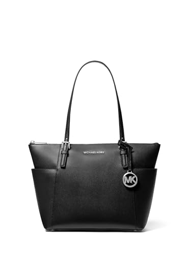 Michael Kors Jet Set Item East/West Top Zip Tote