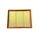 2660940004 Car Engine Filter Auto Part Engine For W245 2005-2011 266 094 00 04 Filter