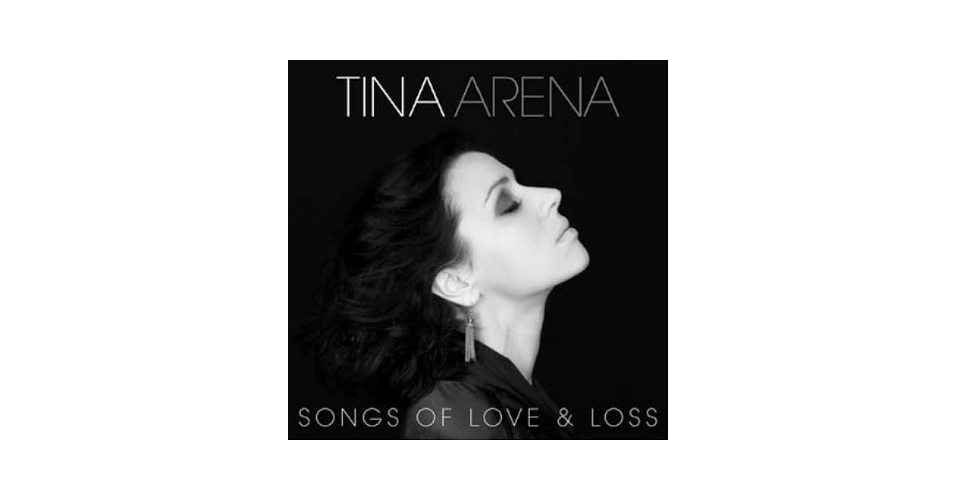 ARENA,TINA - Songs of Love & Loss - Amazon.com Music