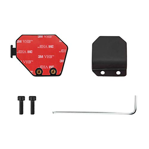 LEXIN LX-ET COM Supports pour Casque Bluetooth de Moto Cover