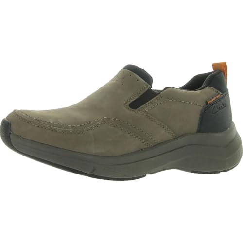 Image of Clarks Men's Wave 2.0 Edge Oxford Shoes