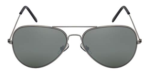 Edge I-Wear 12 Pack Bulk Wholesale Sunglass Men Pilot Aviator Sunglasses Spring Hinge3