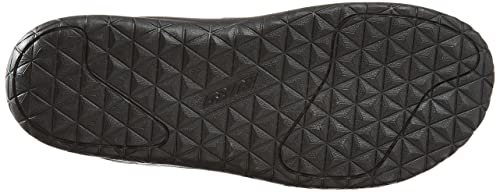 Image of FURO BLACK /BLUE SPORTS SANDAL For Men