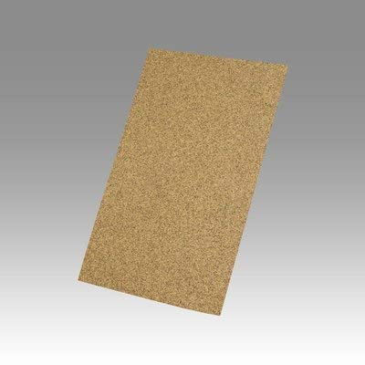 3M (346U) Paper Sheet 346U, 3 in x 8 in 80 D-Weight [You are Purchasing The Min Order Quantity which is 200 Sheets]