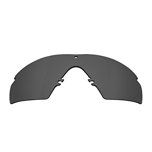Image of Guarda TRUE POLARIZED Replacement Lenses for Oakley Si M Frame 2.0 OO9101 Sunglasses