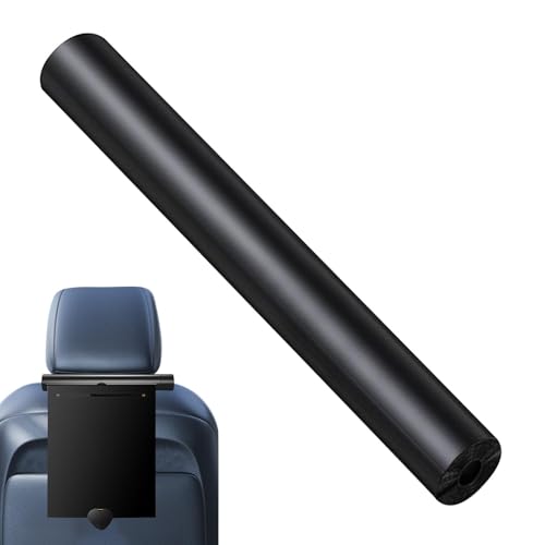 Cubo de basura para coche, cubo de basura para coche, tipo de rollo de basura automático | Papelera de coche, basura para camiones, basura de asiento trasero automático, contenedor de basura