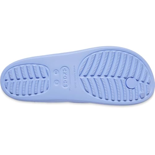 Image of Crocs Women's Platform Flip Flop Sandal
