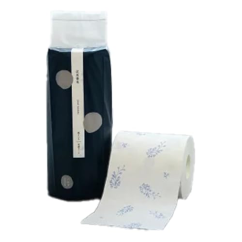 トイレットペーパー 沈水香木 2ロール×50パック