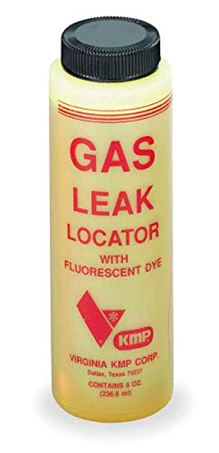 Leak Detector, 8 oz.