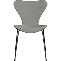 Amazon｜フリッツ・ハンセン 【日本正規品】 セブンチェア クローム脚