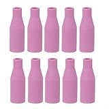 Photo Gallery epheyfif 10 ugelli in ceramica a forma di coppa di protezione, ugelli per saldatura, ugello a punta mb15ak per ugelli a gas mig, forniture per torcia di saldatura Photo Gallery epheyfif 10 ugelli in ceramica a forma di coppa di protezione, ugelli per saldatura, ugello a punta mb15ak per ugelli a gas mig, forniture per torcia di saldatura