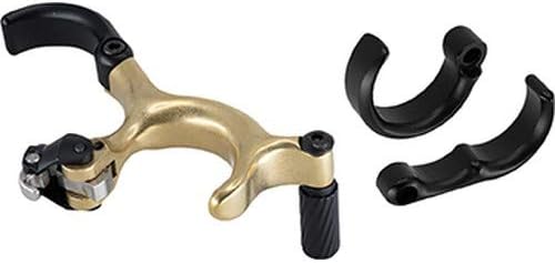 B3 Archery INFINITY PRO PACK- BRASS