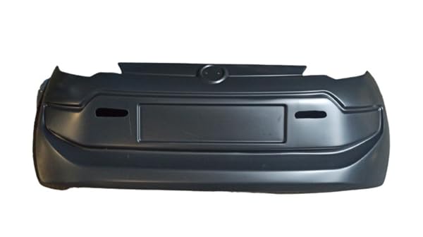 7XD019A PARE-CHOCS AVANT AIXAM MINAUTO CROSS MINAUTO