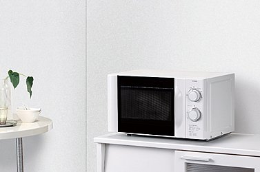 Amazon.co.jp: ツインバード工業 単機能レンジ 60Hz DR-D429W6