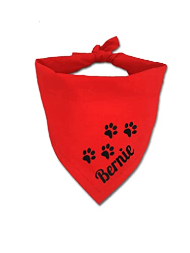 Personalisiertes Baby-Halstuch Mit Namen - Baumwolle Mit Druckknöpfen Für Kinder 4 Monate Bis 3 Jahre