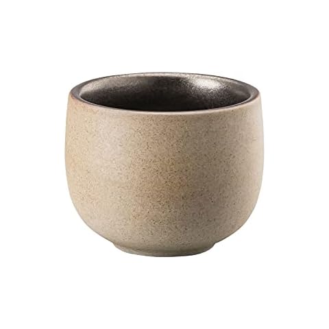 Arzberg Joyn Stoneware Iron Espresso Bowl Cover