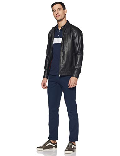 Image of Arrow Men Casual Trousers