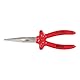 KS Tools 117.1291 CLASSIC 1000V Flachrundzange, 200mm