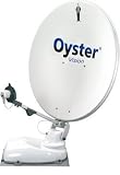 Ten Haaft Sat-Anlage Oyster® Vision, 85, Twin