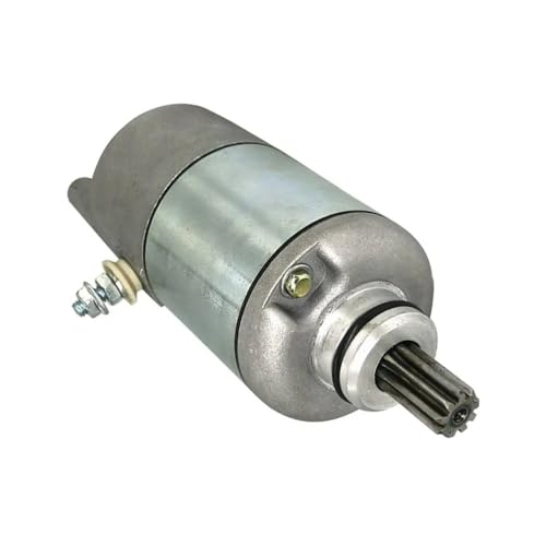 Démarreur Moto 4 et Timberw250 quad 1983 à 2004 rechange 113546 18754