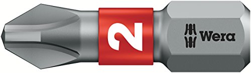 Wera Kraftform Compact 20 Tool Finder 2 Set Di Cacciaviti Con Punte Multiple - 22