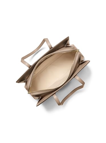 Image of Michael Kors Women's Laila Medium Tote Bag