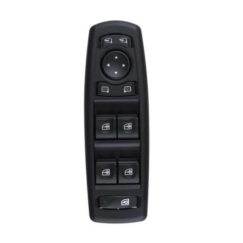 Interrupteur de rétroviseur 254000015R pour réparer commande LZ 1.5 DCI