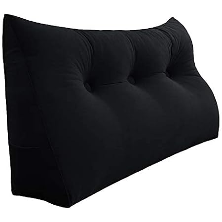 spotlight backrest pillow