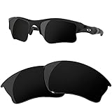 Gläserbreite: Oakley Half Jacket XLJ