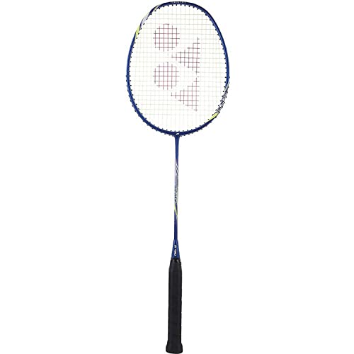 Image of Yonex SUNR AS08 Badminton Kitbag - Black /Navy | Spacious Multi-Compartment Racket Bag | Lightweight & Durable Sports Bag