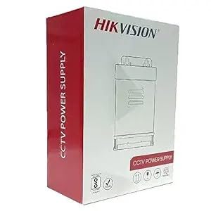 Digital Systems DS-2FA120K-DW-IN 12V 20A CCTV Power Supply-picture-15