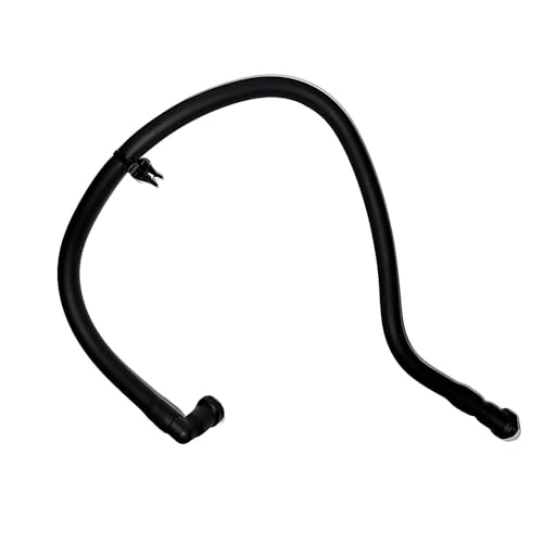 Fuel Vapor Vacuum Tube 5L3Z-9D289-A - Direct Replacement for 2005-2008 Ford F-150/Expedition, Lincoln Navigator & 2006-2008 Mark-LT (5.4L Engine) - High-Temperature Resistant (Purge Hose)