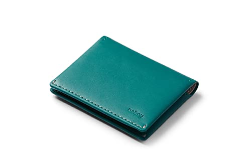 Image of Bellroy Slim Sleeve, slim leather wallet (Max. 8 cards and bills)