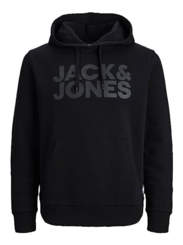 Sweatshirt Homme Capuche Idéal pour vos Week-ends Décontractés