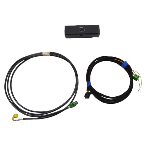 Adaptateur Automatique MIB3 Systems Solution Déconnexion Smartphone Link Réf 8W0035708A
