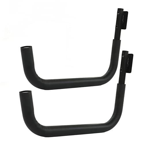 Cremalheiras Resistentes do Armazenamento do Caiaque, Instalação Fácil da Cremalheira Resistente Ao