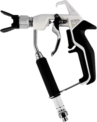 Airless Spritzpistole Lackierpistole Farbspritzpistole Spritzgerät WT-730