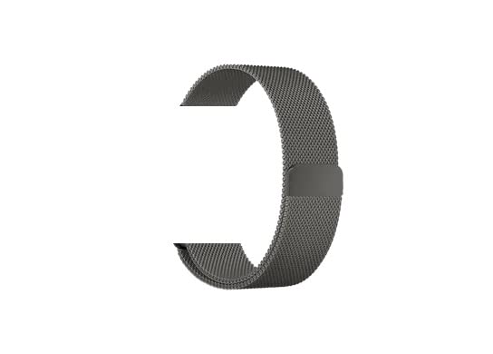 HUMBLE Stainless Steel Adjustable Magnetic Strap compatible with SE/7/6/5/4/3/2/1 42mm 44mm 45mm Strap for Men Women [Watch Not Included] (GREY) (B0BCQT5PFT) Amazon Price History, Amazon Price Tracker