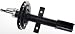 Produktbild DENCKERMANN DSB237G Stoßdämpfer