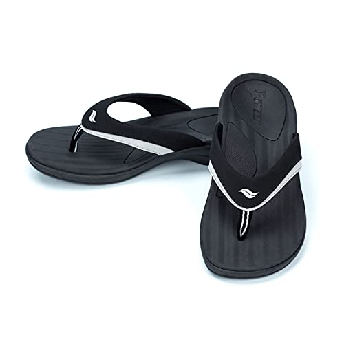 List of 10 Best Orthopedic Flip Flops Arch Support 2 2023 Reviews