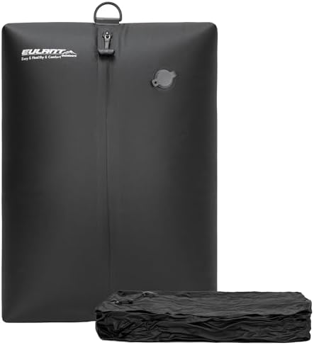 EULANT Sac de Voyage Sous Vide,Réutilisable Sacs Sous Vide pour V...