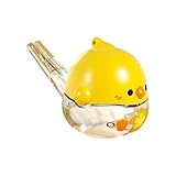 KieTeiiK Instumento De Silbatos Pájaros Dibujos Animados para Juguete Instrumento para Bebés Control Silbidos Educativos Juguete Que Promueve Instrumento Música Sensorial Crecimiento